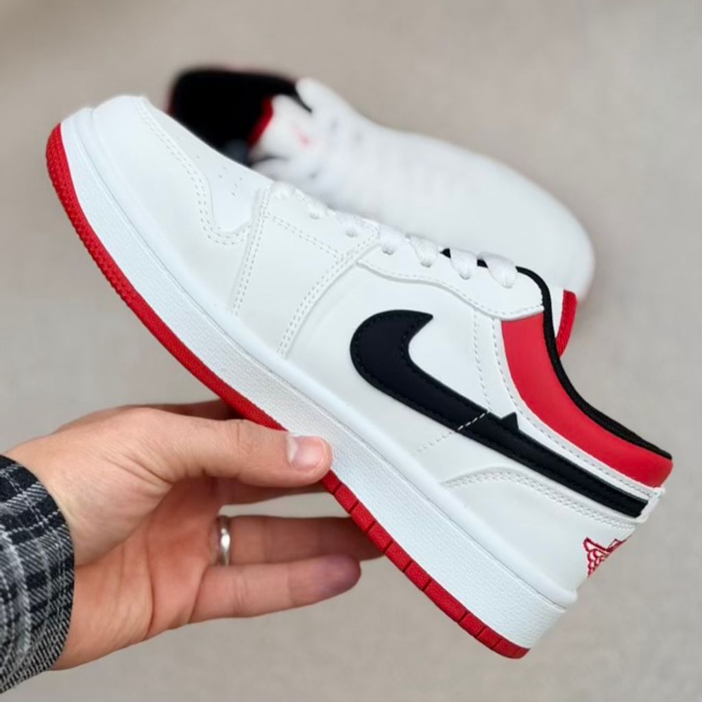 خرید اینترنتی قیمت کتونی نایک جردن 1 از کاشوز کد 4110802