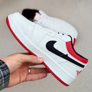 خرید اینترنتی قیمت کتونی نایک جردن 1 از کاشوز کد 4110802