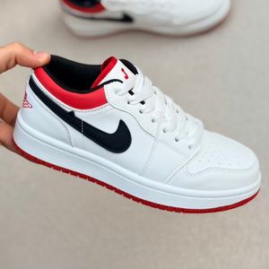 خرید اینترنتی قیمت کتونی نایک جردن 1 از کاشوز کد 4110802