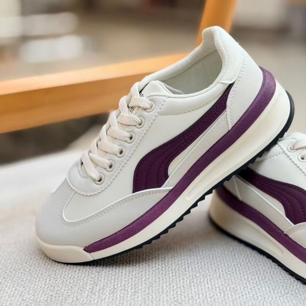 کتونی بزرگسال طرح پوما از تریپ کد 4110801