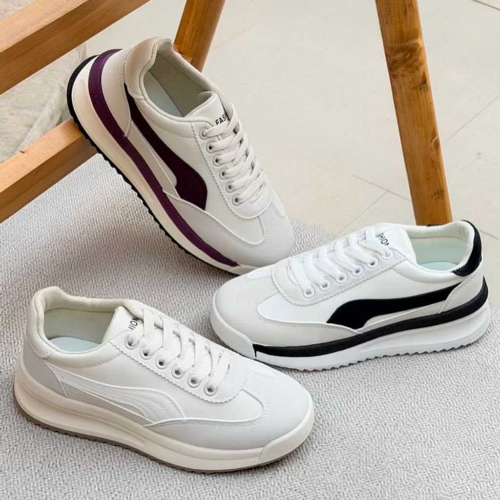 خرید اینترنتی قیمت کتونی بزرگسال طرح پوما از تریپ کد 4110801