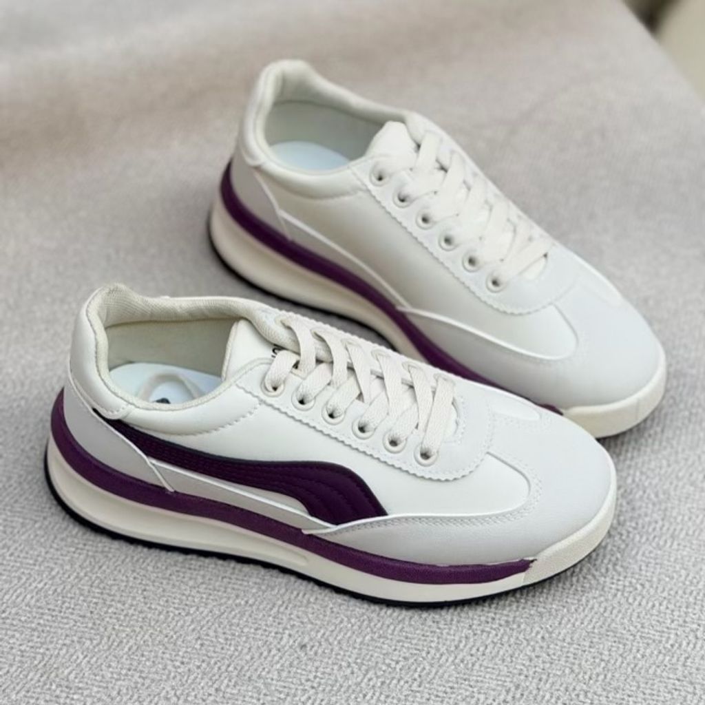 خرید اینترنتی قیمت کتونی بزرگسال طرح پوما از تریپ کد 4110801