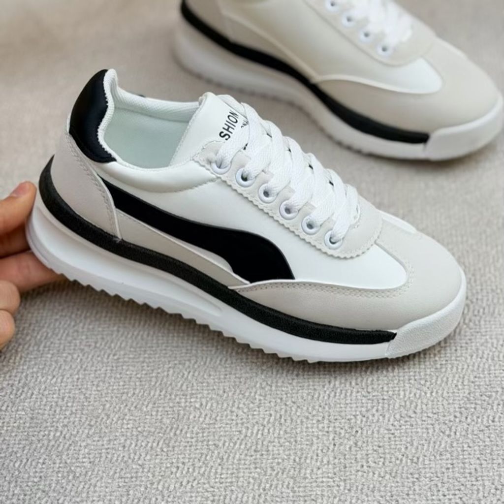 خرید اینترنتی قیمت کتونی بزرگسال طرح پوما از تریپ کد 4110801