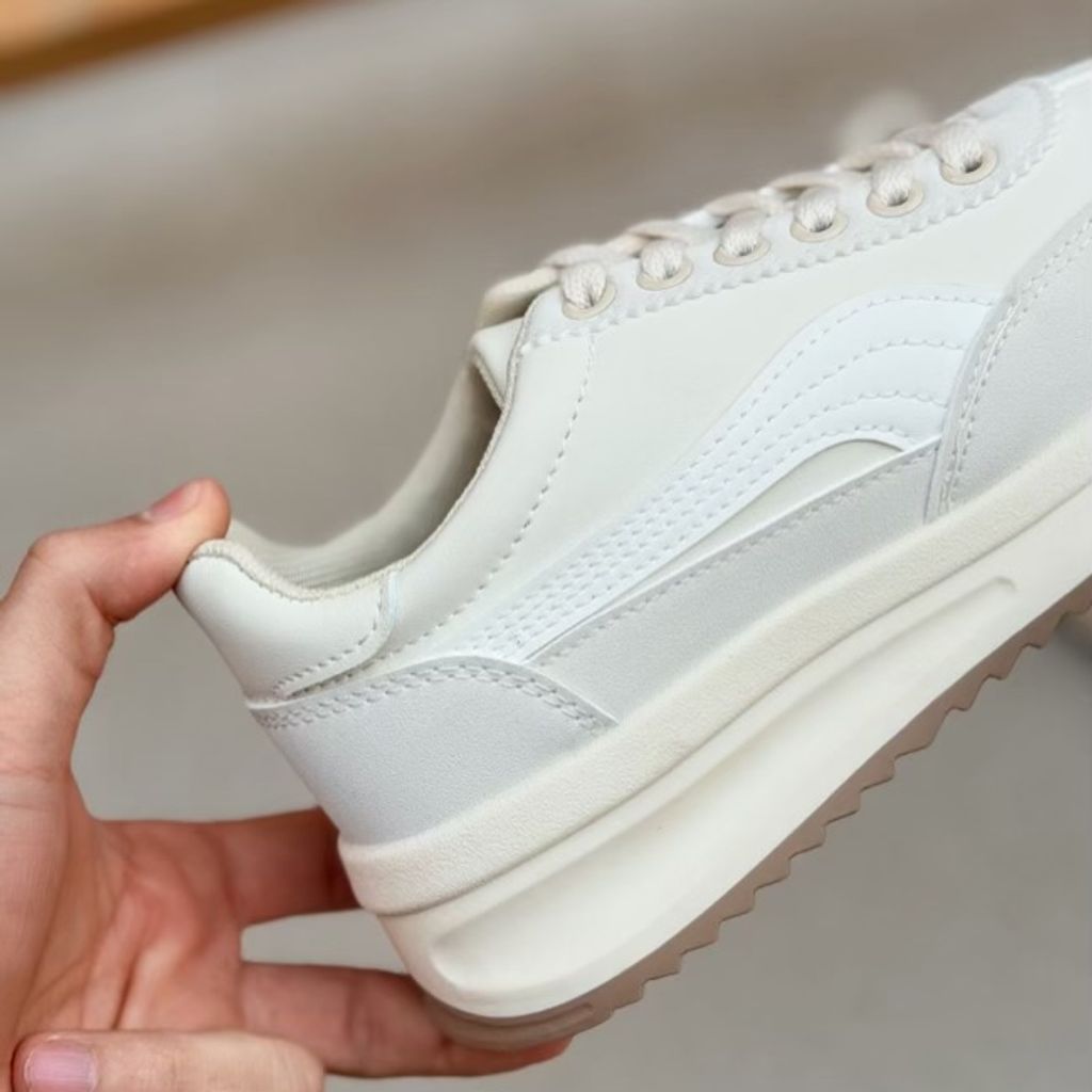 خرید اینترنتی قیمت کتونی بزرگسال طرح پوما از تریپ کد 4110801