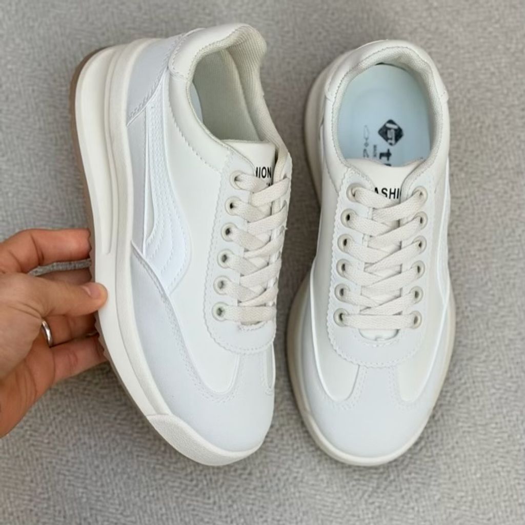 خرید اینترنتی قیمت کتونی بزرگسال طرح پوما از تریپ کد 4110801