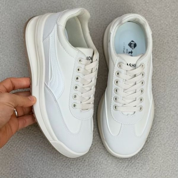 کتونی بزرگسال طرح پوما از تریپ کد 4110801