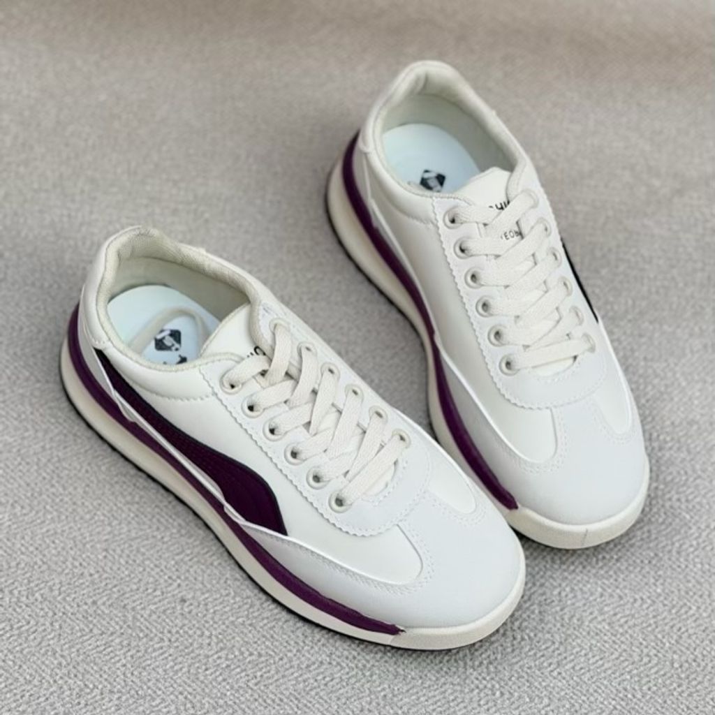 خرید اینترنتی قیمت کتونی بزرگسال طرح پوما از تریپ کد 4110801