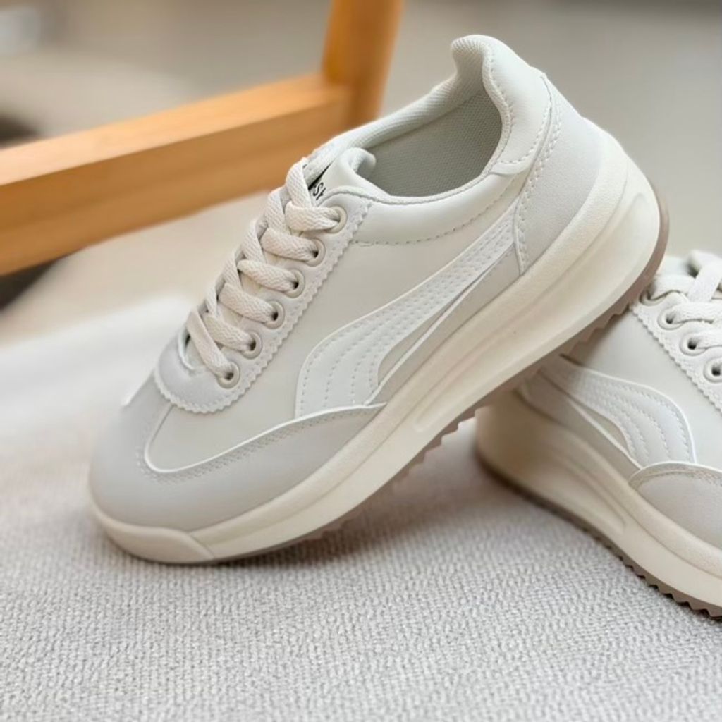 خرید اینترنتی قیمت کتونی بزرگسال طرح پوما از تریپ کد 4110801