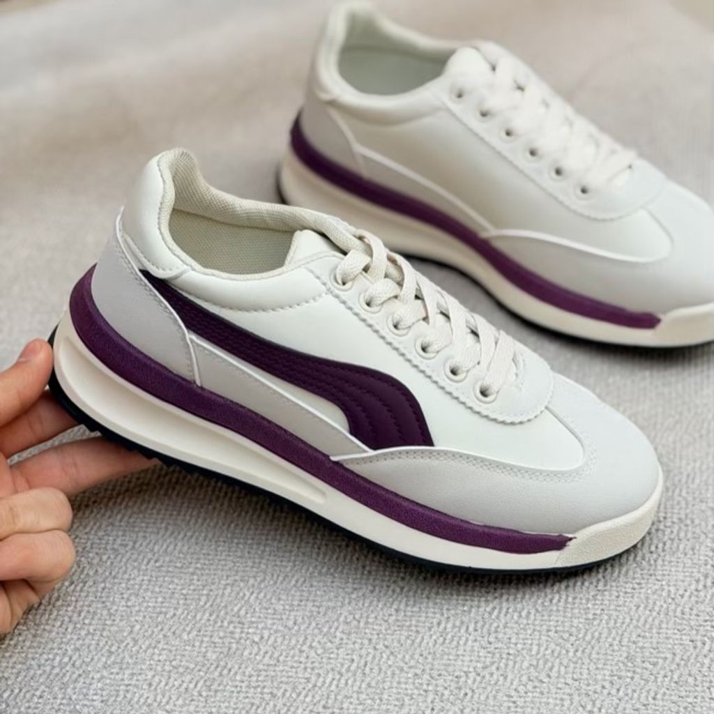 خرید اینترنتی قیمت کتونی بزرگسال طرح پوما از تریپ کد 4110801