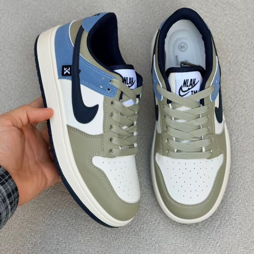 خرید اینترنتی قیمت کتونی نایک جردن 1 از Sale کد 4110803