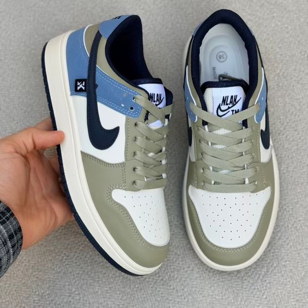 کتونی نایک جردن 1 از Sale کد 4110803