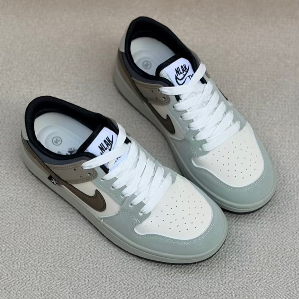 خرید اینترنتی قیمت کتونی نایک جردن 1 از Sale کد 4110803