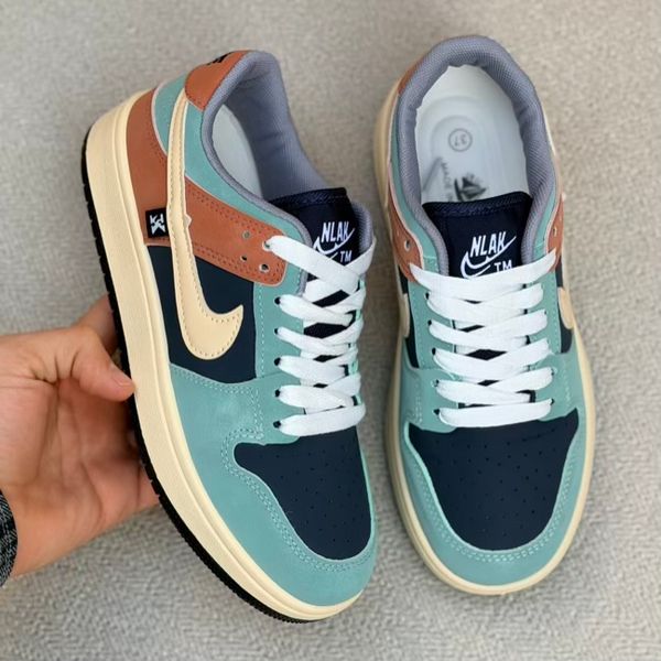 کتونی نایک جردن 1 از Sale کد 4110803