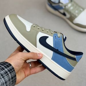 خرید اینترنتی قیمت کتونی نایک جردن 1 از Sale کد 4110803