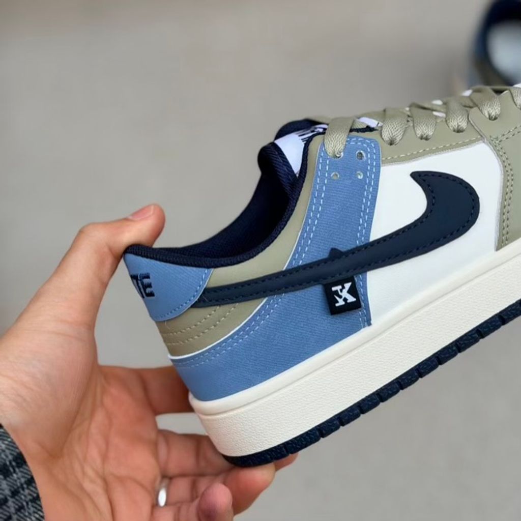 خرید اینترنتی قیمت کتونی نایک جردن 1 از Sale کد 4110803