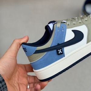 خرید اینترنتی قیمت کتونی نایک جردن 1 از Sale کد 4110803