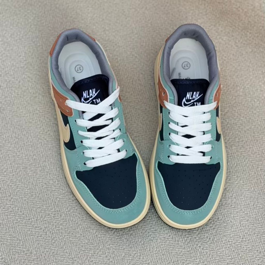 خرید اینترنتی قیمت کتونی نایک جردن 1 از Sale کد 4110803