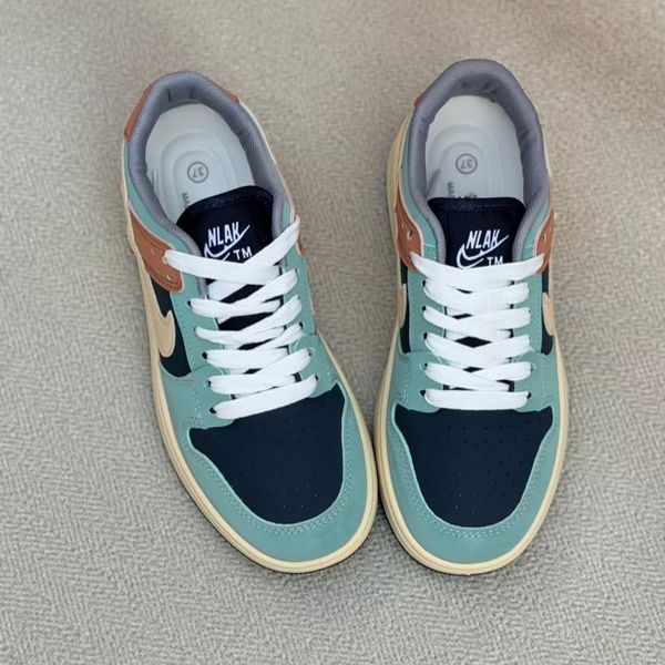 کتونی نایک جردن 1 از Sale کد 4110803