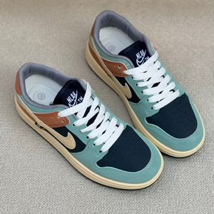 خرید اینترنتی قیمت کتونی نایک جردن 1 از Sale کد 4110803