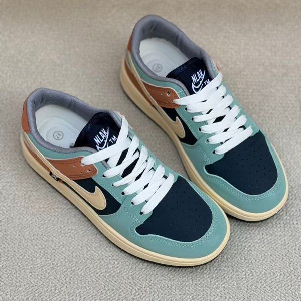 کتونی نایک جردن 1 از Sale کد 4110803