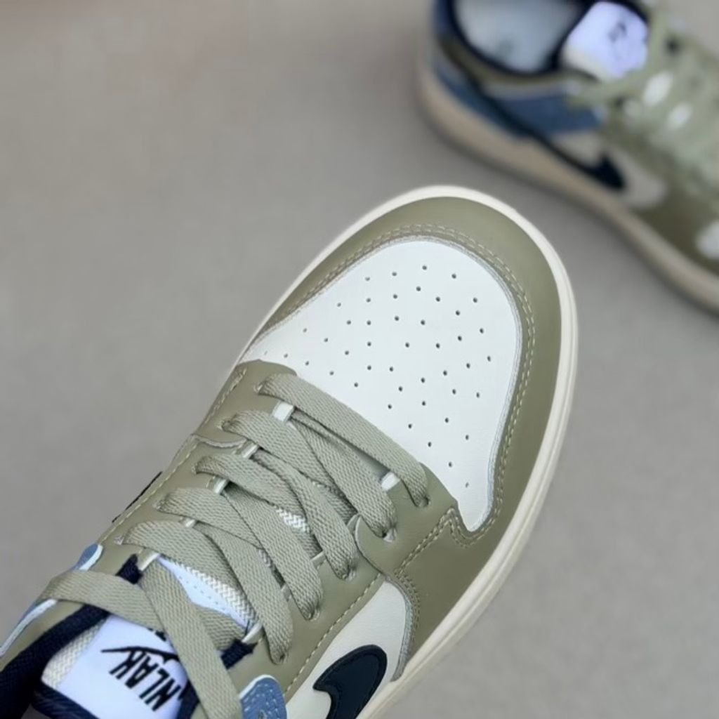 خرید اینترنتی قیمت کتونی نایک جردن 1 از Sale کد 4110803