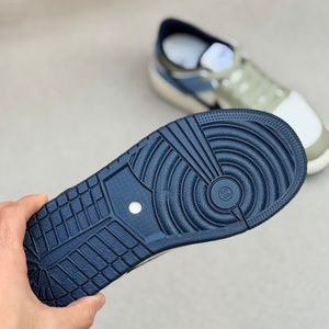 خرید اینترنتی قیمت کتونی نایک جردن 1 از Sale کد 4110803