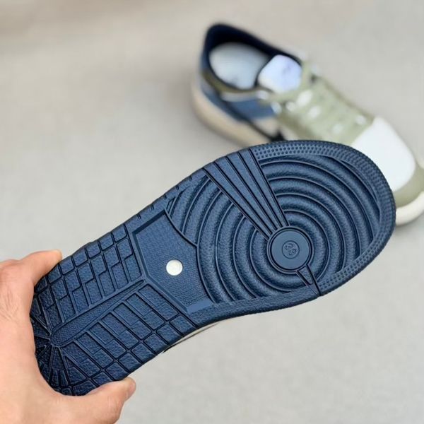 کتونی نایک جردن 1 از Sale کد 4110803