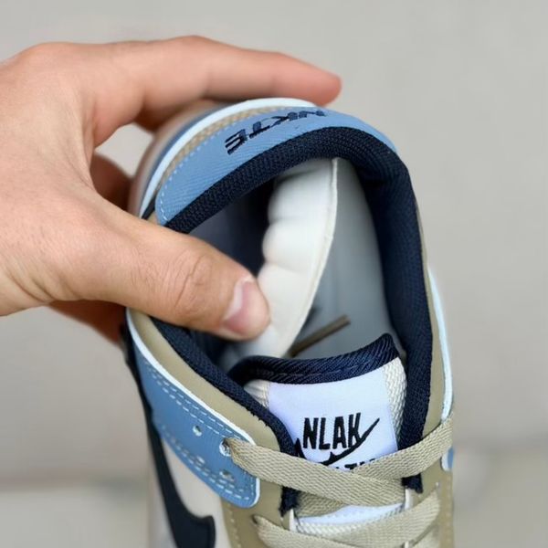 کتونی نایک جردن 1 از Sale کد 4110803