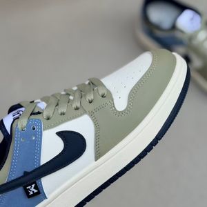 خرید اینترنتی قیمت کتونی نایک جردن 1 از Sale کد 4110803