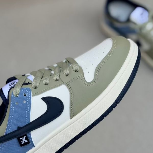 کتونی نایک جردن 1 از Sale کد 4110803