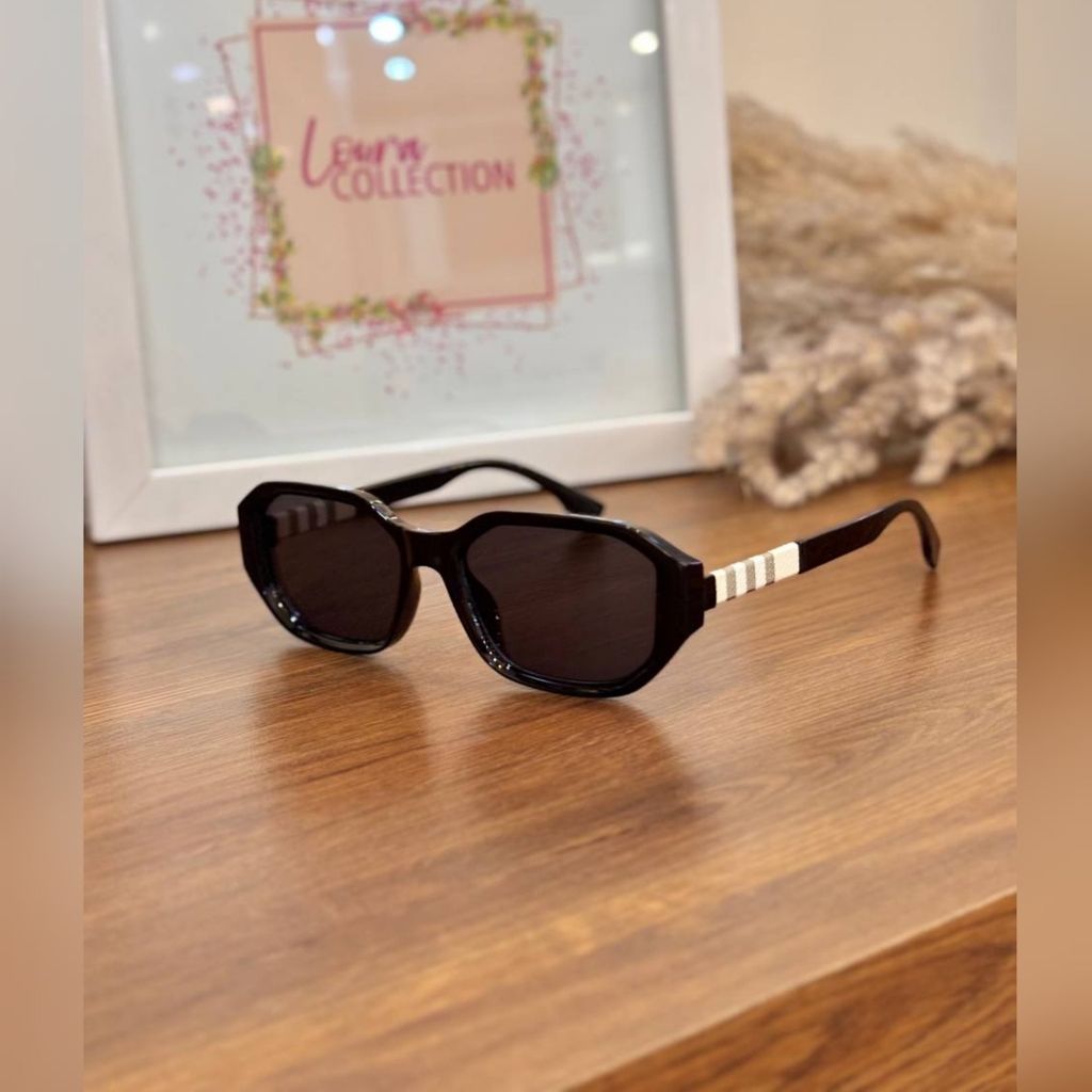 خرید انلاین عینک آفتابی باربری زنانه