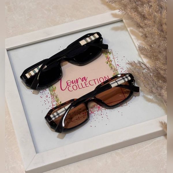 عینک آفتابی باربری زنانه