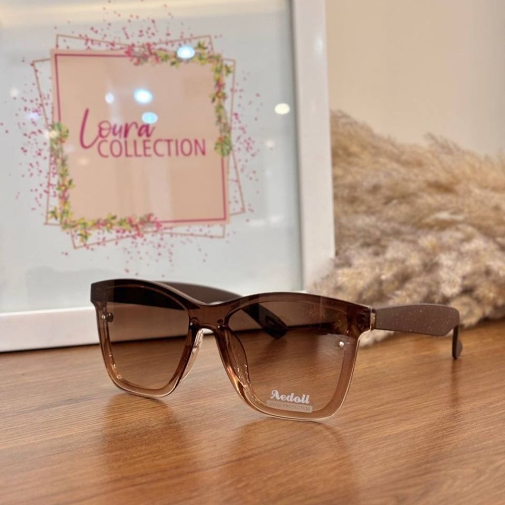 فروش اینترنتی عینک آفتابی زنانه یووی400