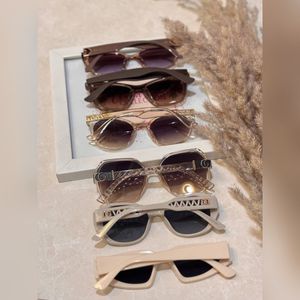 مشخصات عینک آفتابی زنانه یووی400