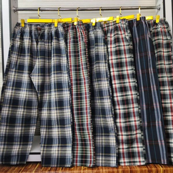 شلوار مردانه قواره خیلی بزرگ سایز 7xL