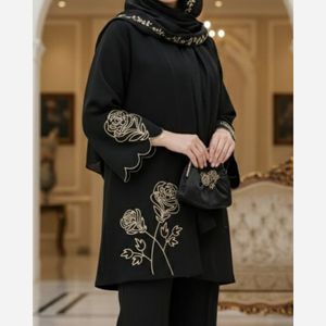 مانتو مجلسی ویان
