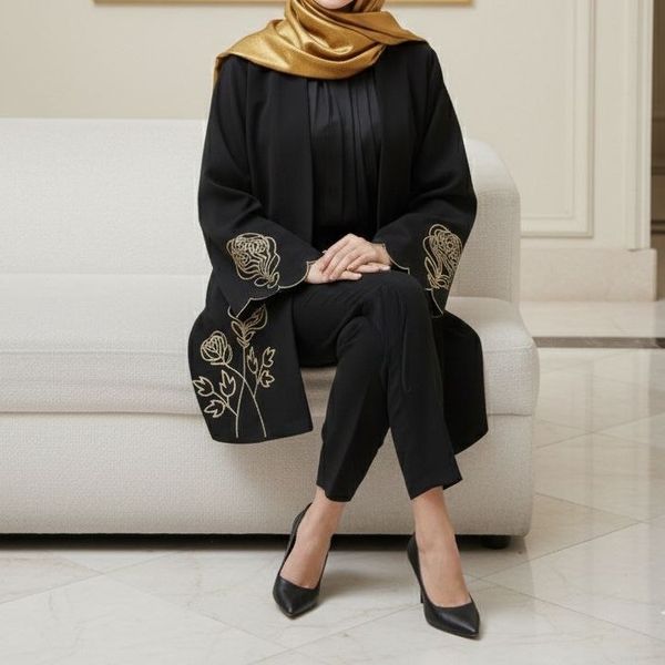 مانتو مجلسی ویان