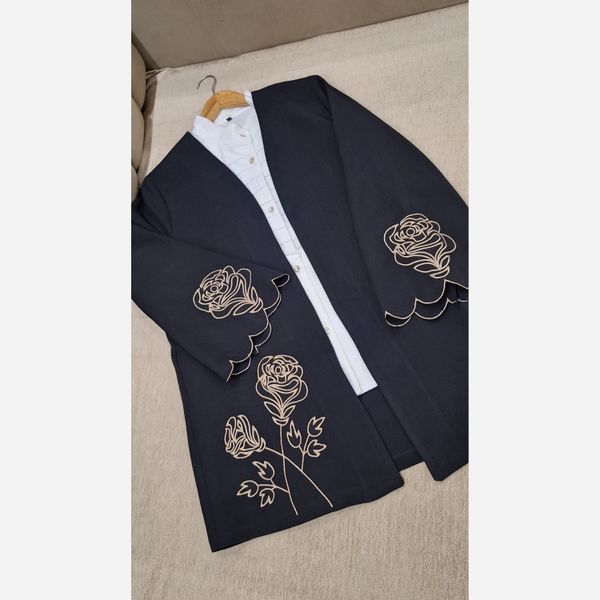 مانتو مجلسی ویان