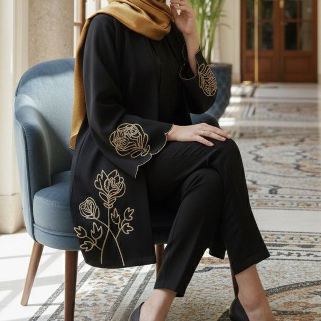 مشخصات مانتو مجلسی ویان