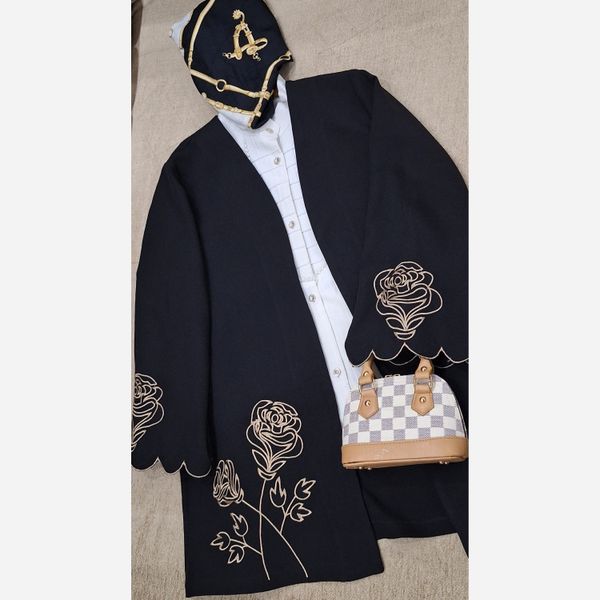 مانتو مجلسی ویان