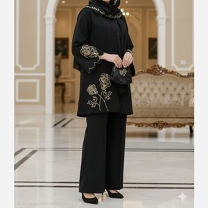 مانتو مجلسی ویان