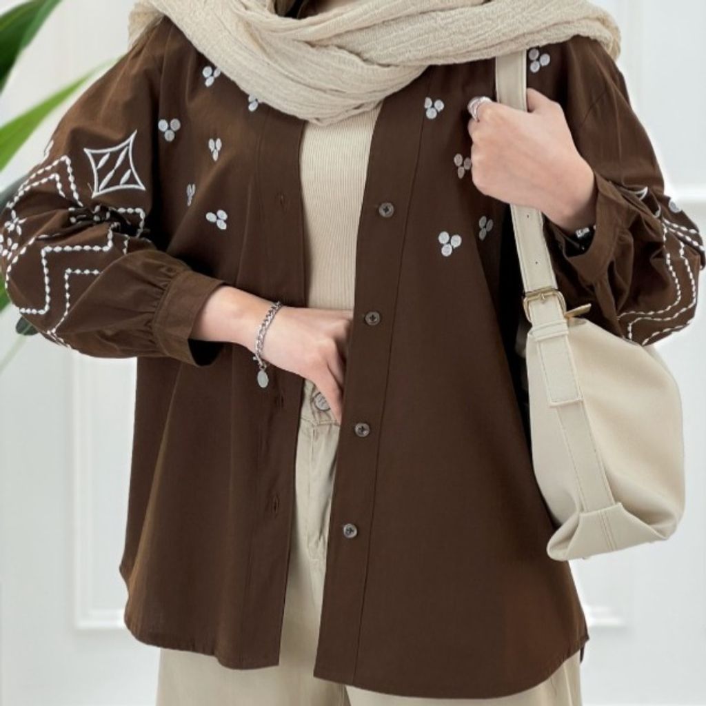 مشخصات مانتو سنتی پارسی