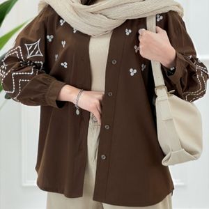 مانتو سنتی پارسی