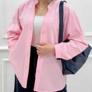 خرید آنلاین مانتو سنتی پارسی