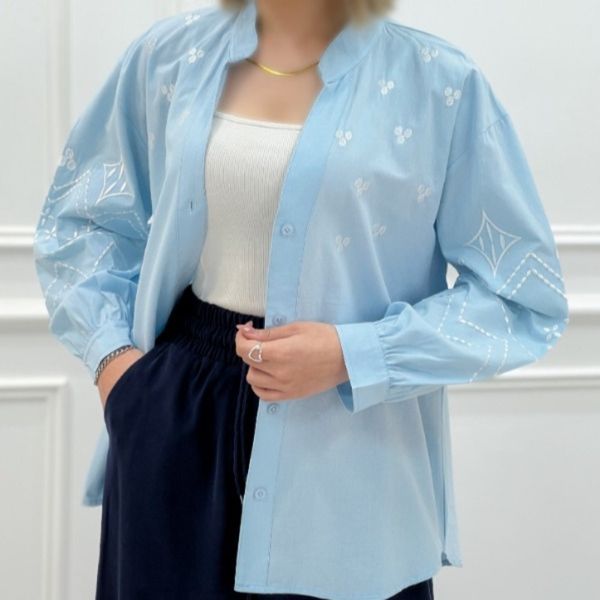 مانتو سنتی پارسی