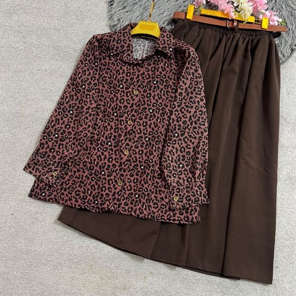 کت دامن پلنگی رام