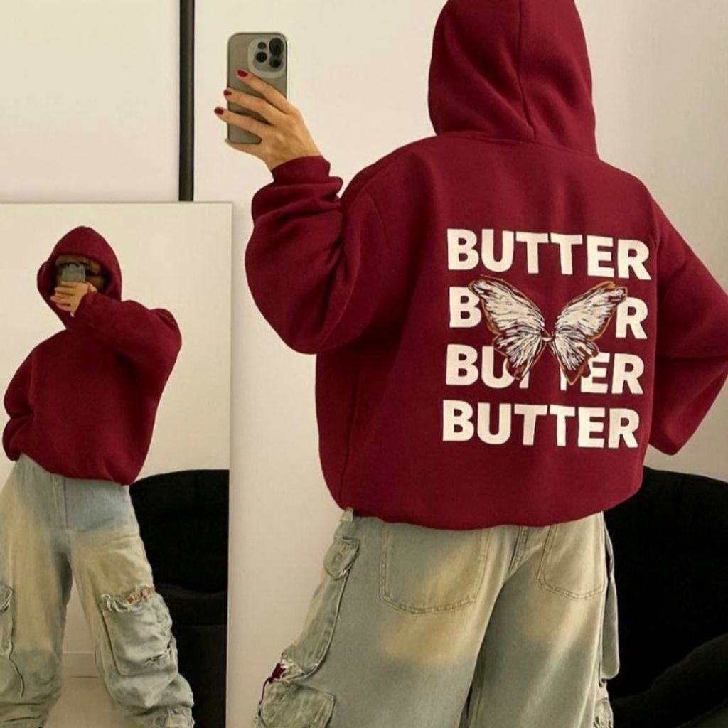 مشخصات هودی پروانه رام