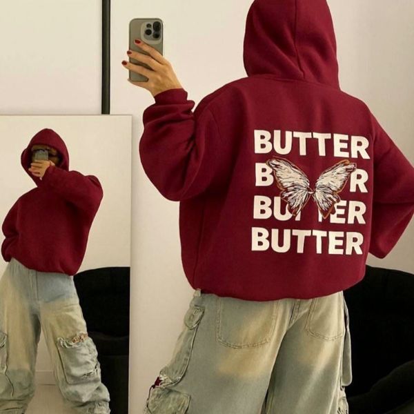 هودی پروانه رام