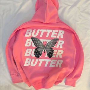 قیمت هودی پروانه رام