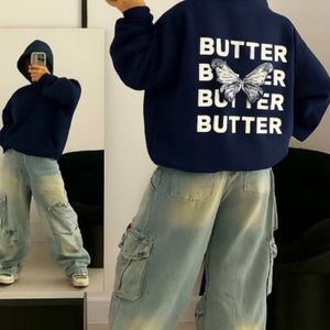 خرید آنلاین هودی پروانه رام